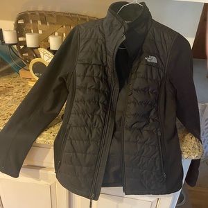 North face women’s jacket